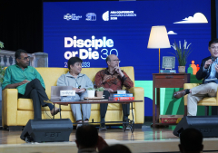 At ACCM2026, panel warns Asia's churches risk raising consumers, not disciples