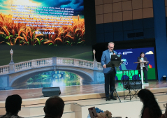 AI, marketplace and youth emerge as major fronts for disciple-making movement at ACCM2026