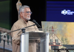 'Discipling is not a technique': Indian theologian calls Asian church leaders to radical accountability at ACCM2026