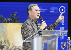 The delivery system is you: Singapore pastor challenges Asian Church to embody discipleship, not just teach it