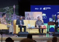ACCM2026 panel calls for shift from church programs to disciple-making cultures at church, denominational and national Alliance levels