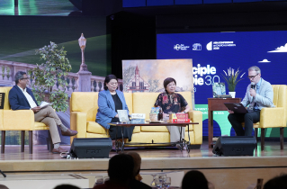 Family crisis in the church traced to a 'theological failure,' ACCM panel warns