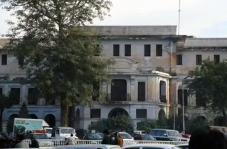 Pakistan's only church-run chartered university challenges govt repossession of historic hostel