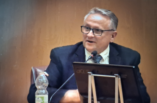 Global summit advances global framework for child flourishing