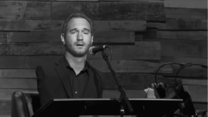‘Happy Father's Day in Heaven, Dad’: Nick Vujicic remembers father in moving tribute