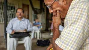 Pastoral burnout, AI, and micro-credentials among top agenda for ICETE's Mombasa gathering in 2027