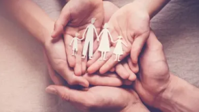 New study links marriage to lower rates of family breakdown