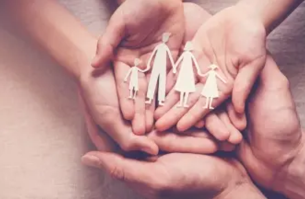 New study links marriage to lower rates of family breakdown