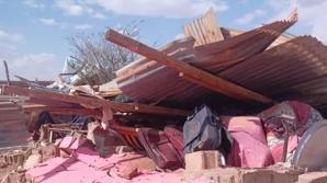 Officials in Sudan warn church building will be demolished