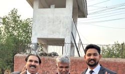 Blind Christian in Pakistan acquitted of blasphemy
