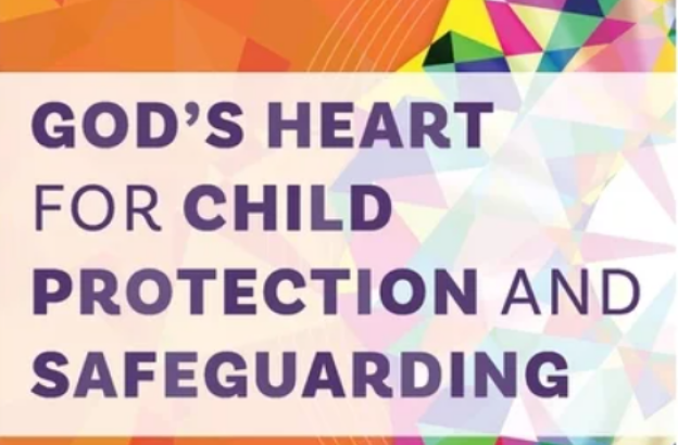 New book calls churches to make child protection a gospel priority