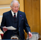 Revealing concerns about King Charles' shifting mandate