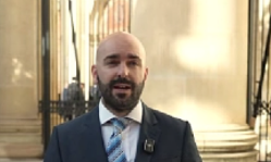 UK bill would criminalize practices to change sexual orientation