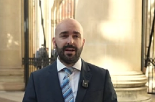 UK bill would criminalize practices to change sexual orientation
