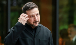 Polish and Ukrainian church leaders urge calm amid rift over WWII massacre