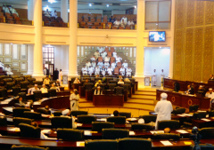 Bill seeks to replace colonial-era Christian marriage law in Pakistan's Khyber Pakhtunkhwa province