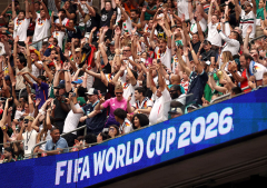 YWAM deploys sports ministries as 2026 FIFA World Cup enters knockout rounds