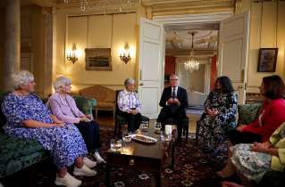 Christian charity urges UK government to take 'meaningful action' after forced adoption apology