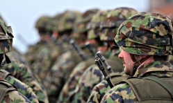 Swiss free church president calls quiet end of clergy military exemption a state 'self-secularization'