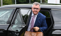 Evangelical Alliance Northern Ireland calls for more domestic violence support after Donaldson verdict