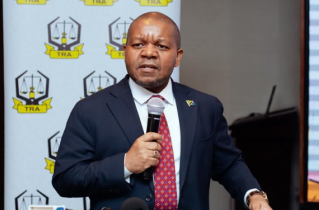 Giving to Caesar: Tanzania turns to faith leaders to promote tax ethics and voluntary compliance
