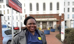 Case dropped against Christian in UK accused as ‘risk to public’ in trans complaint