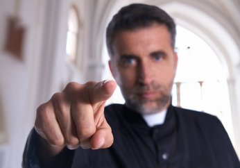 Caution against the Church prioritising domineering leadership in America's current cultural moment