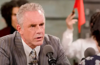 Jordan Peterson says recovery remains slow, but has resumed writing amid illness: 'Relieved'