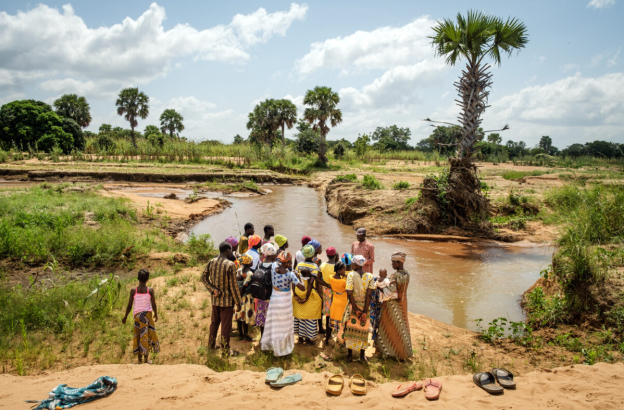 Global evangelical leaders call churches to mark Creation Sunday on Sept. 6