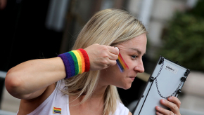 Secular charity challenges UK Government’s evidence for LGBT conversion therapy ban