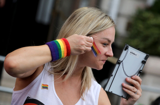 Secular charity challenges UK Government’s evidence for LGBT conversion therapy ban