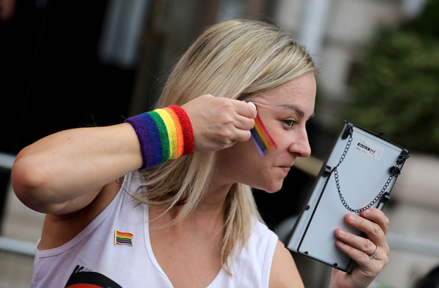 Secular charity challenges UK Government’s evidence for LGBT conversion therapy ban