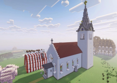 Pastor turns Minecraft into a mission field for the unchurched