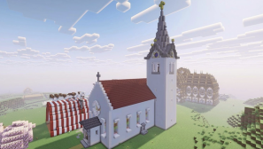 Pastor turns Minecraft into a mission field for the unchurched