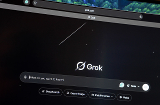 AI editing tools could shift public opinion by quietly rewriting users' words, study says