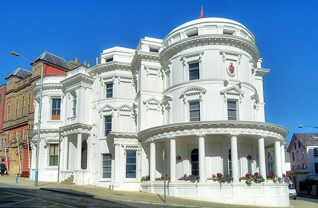 'A choice to die will become a duty to die': Churches challenge assisted dying plan for the Isle of Man