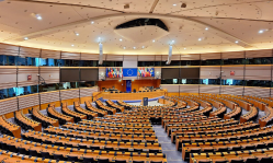 EU calls on Pakistan to act against abduction, forcible conversion of minority girls