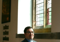 Priest wins settlement overturning blacklisting for comments on LGBT+ ideology