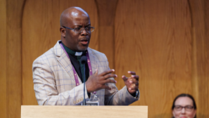 Anglicans launch vision to plant one million churches as Africa's Christian growth shapes global mission