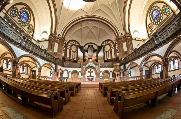 European leaders' statement on 'culture for Europe' lacks 'transcendence' says evangelical alliance leader