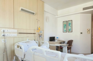 Evangelical Alliance in the Netherlands calls for compassion and high-quality palliative care after child's life is terminated