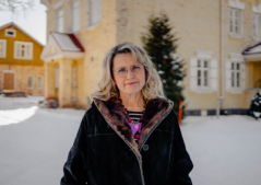 UK denies travel to Finnish lawmaker Päivi Räsänen following hate speech conviction