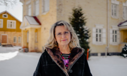 UK denies travel to Finnish lawmaker Päivi Räsänen following hate speech conviction