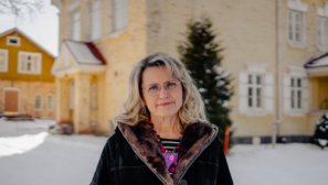UK denies travel to Finnish lawmaker Päivi Räsänen following hate speech conviction