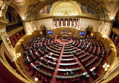 ECLJ director raises alarm over 'totalitarian' French assisted dying bill ahead of final vote