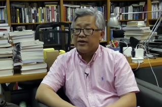 Ezra Jin describes harsh prison conditions in first comments since release from China