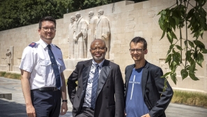 Evangelical leaders sue to overturn religious symbol ban in Switzerland