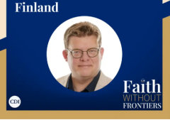 Finnish attorney Ville Hoikkala: 'Criminality is not a good career choice in Finland'
