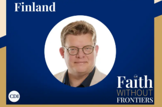 Finnish attorney Ville Hoikkala: 'Criminality is not a good career choice in Finland'