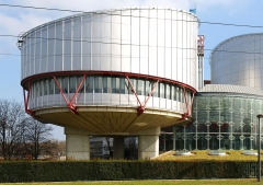 Finnish politician takes battle over ‘hate speech’ to European Court of Human Rights